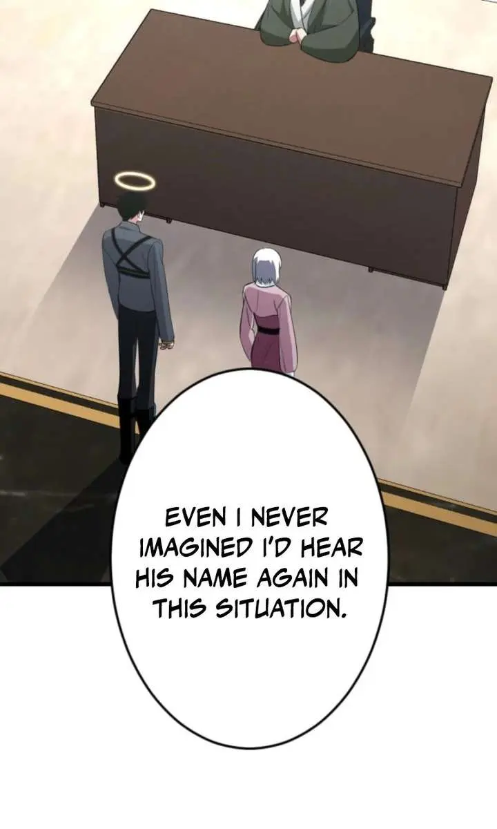 ??? Rank Hidden Equipment Musou Chapter 93 Page 19