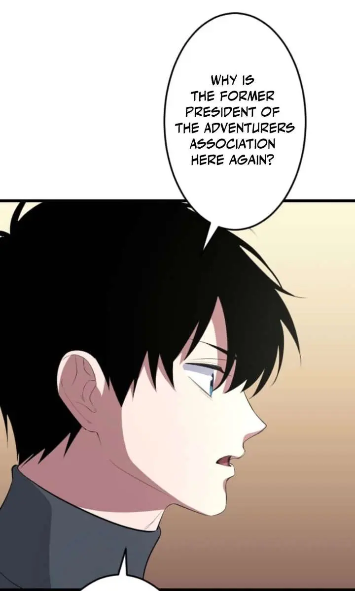 ??? Rank Hidden Equipment Musou Chapter 93 Page 20