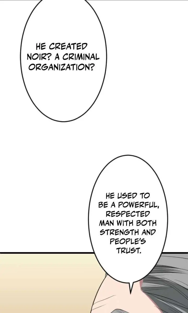 ??? Rank Hidden Equipment Musou Chapter 93 Page 21