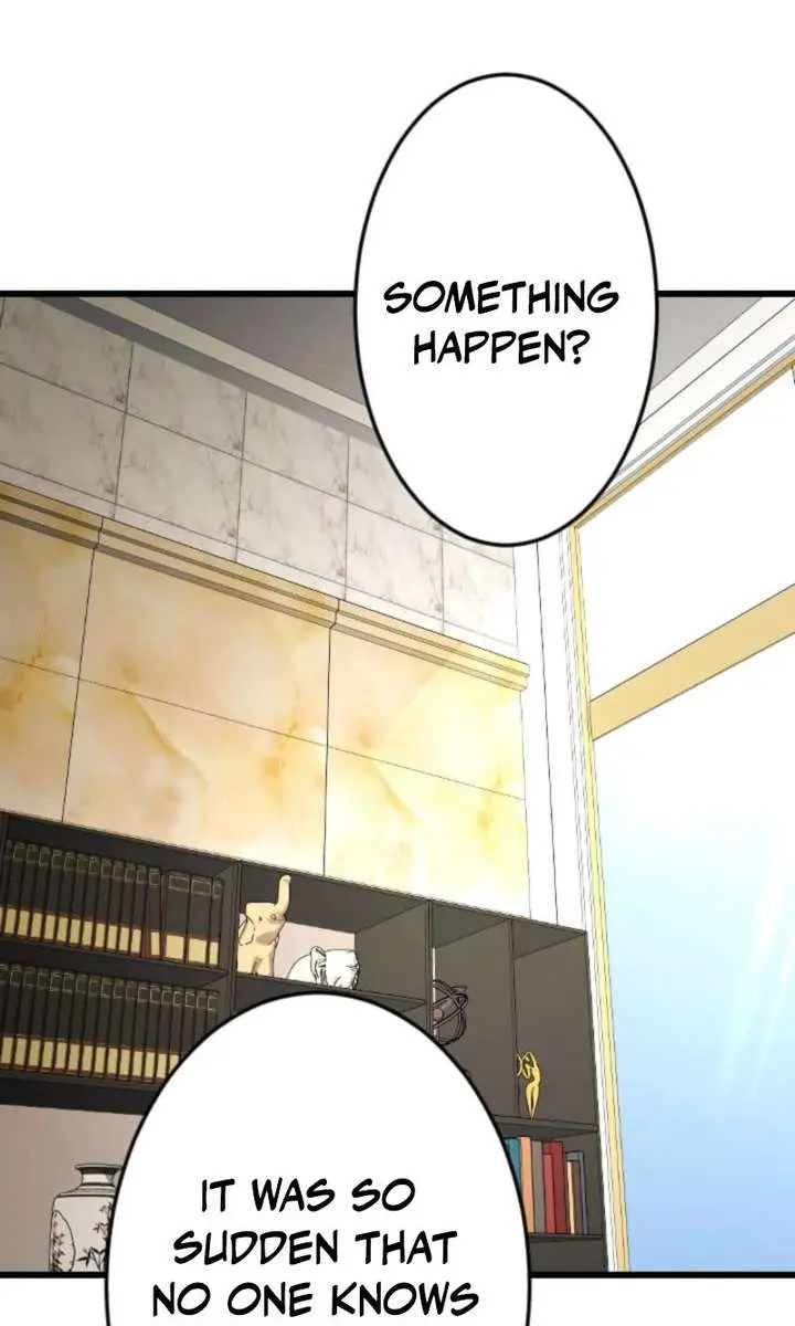 ??? Rank Hidden Equipment Musou Chapter 93 Page 23