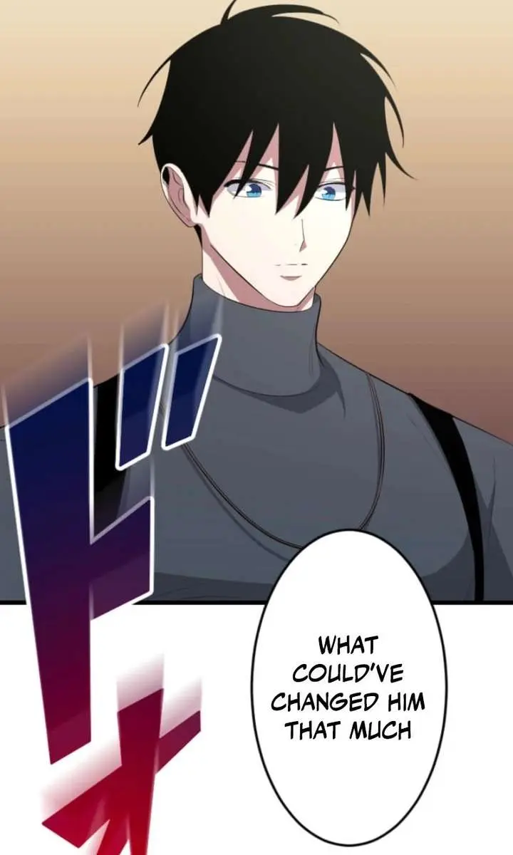 ??? Rank Hidden Equipment Musou Chapter 93 Page 25