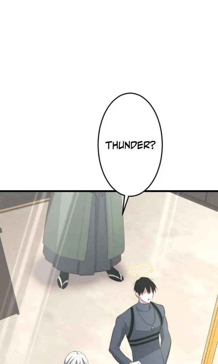 ??? Rank Hidden Equipment Musou Chapter 93 Page 28