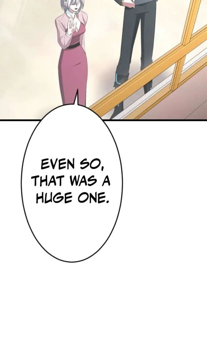 ??? Rank Hidden Equipment Musou Chapter 93 Page 29