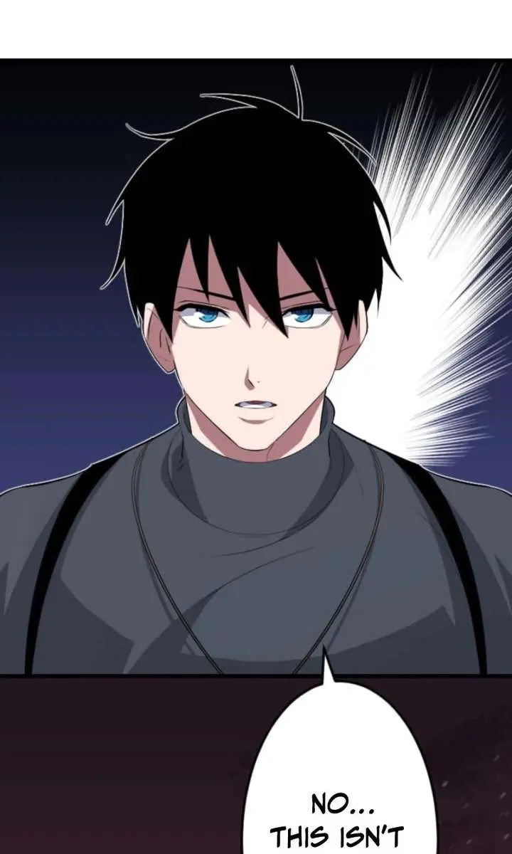??? Rank Hidden Equipment Musou Chapter 93 Page 30