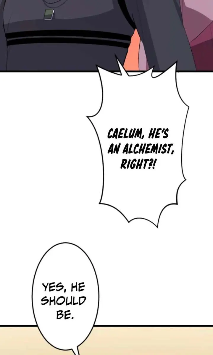 ??? Rank Hidden Equipment Musou Chapter 93 Page 34