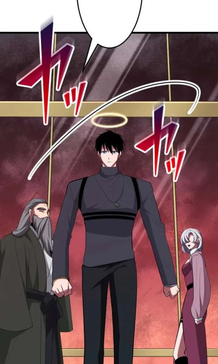 ??? Rank Hidden Equipment Musou Chapter 93 Page 39