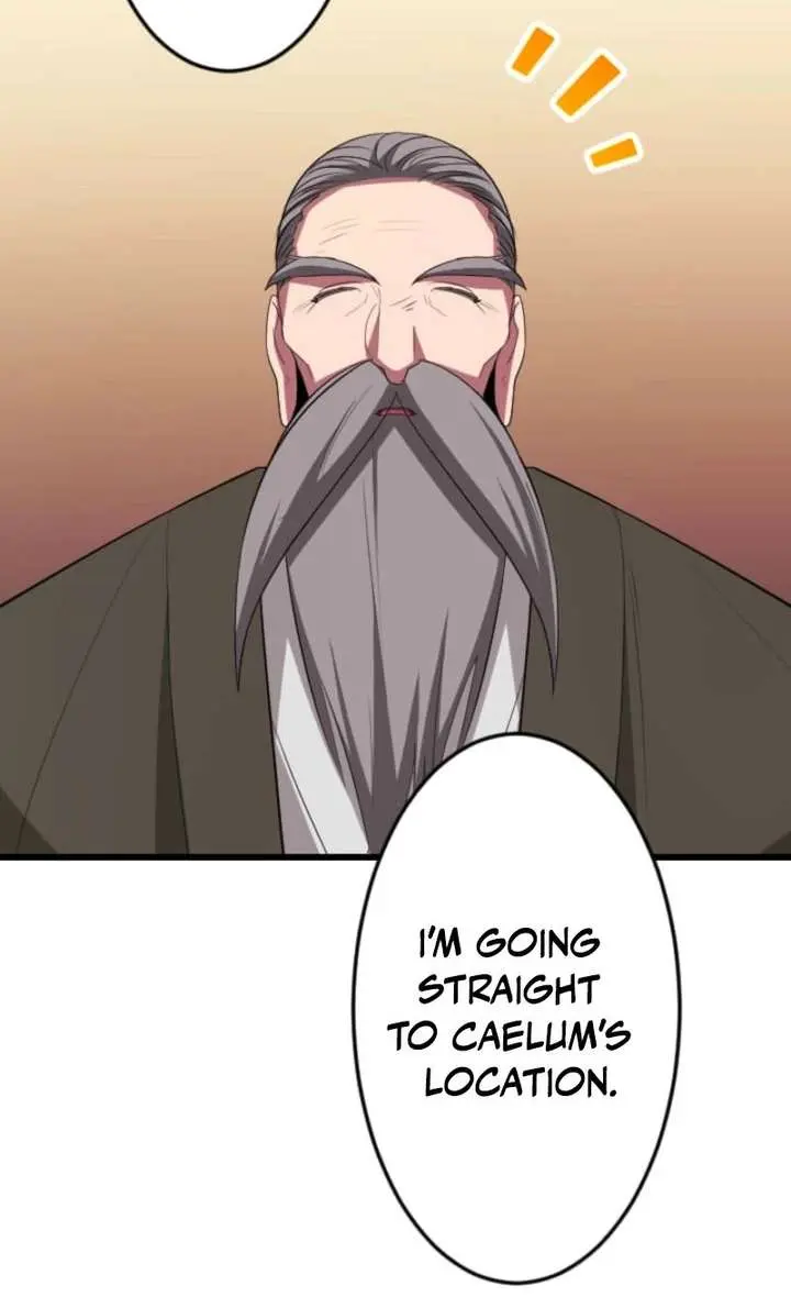 ??? Rank Hidden Equipment Musou Chapter 93 Page 42
