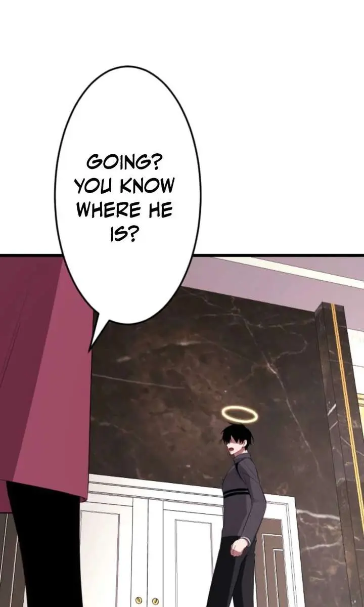 ??? Rank Hidden Equipment Musou Chapter 93 Page 43