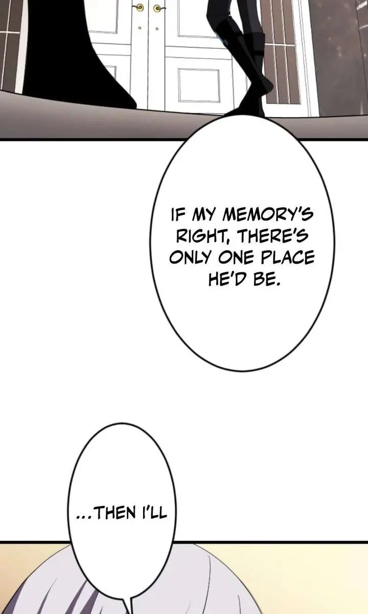 ??? Rank Hidden Equipment Musou Chapter 93 Page 44