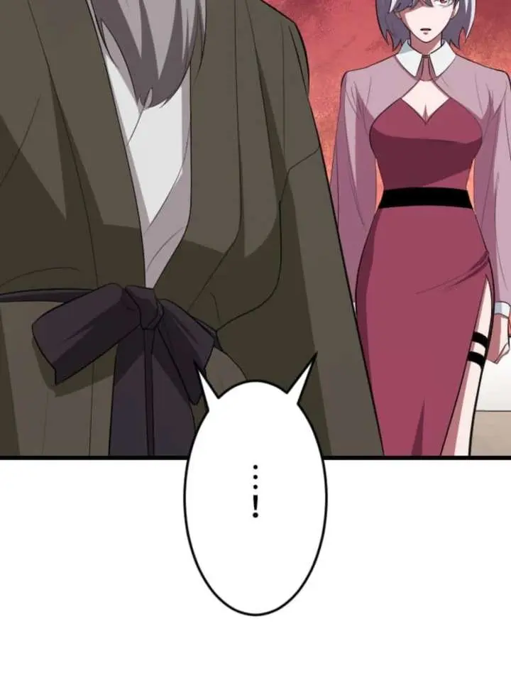 ??? Rank Hidden Equipment Musou Chapter 93 Page 47
