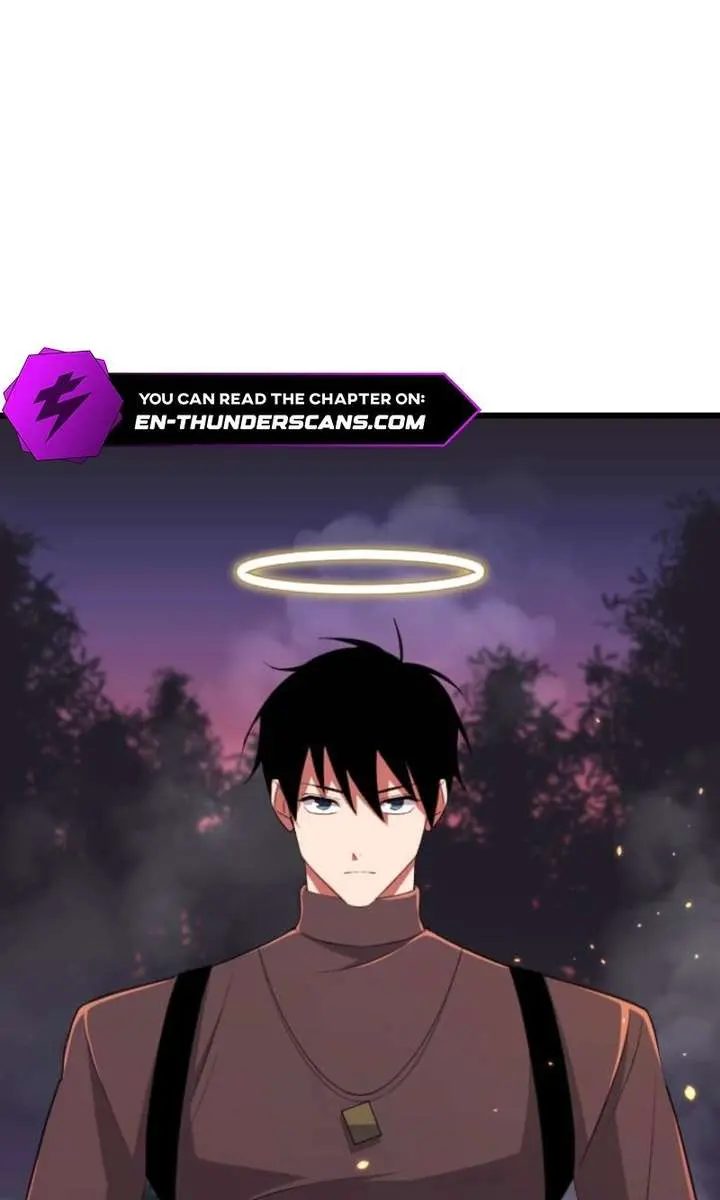 ??? Rank Hidden Equipment Musou Chapter 93 Page 59