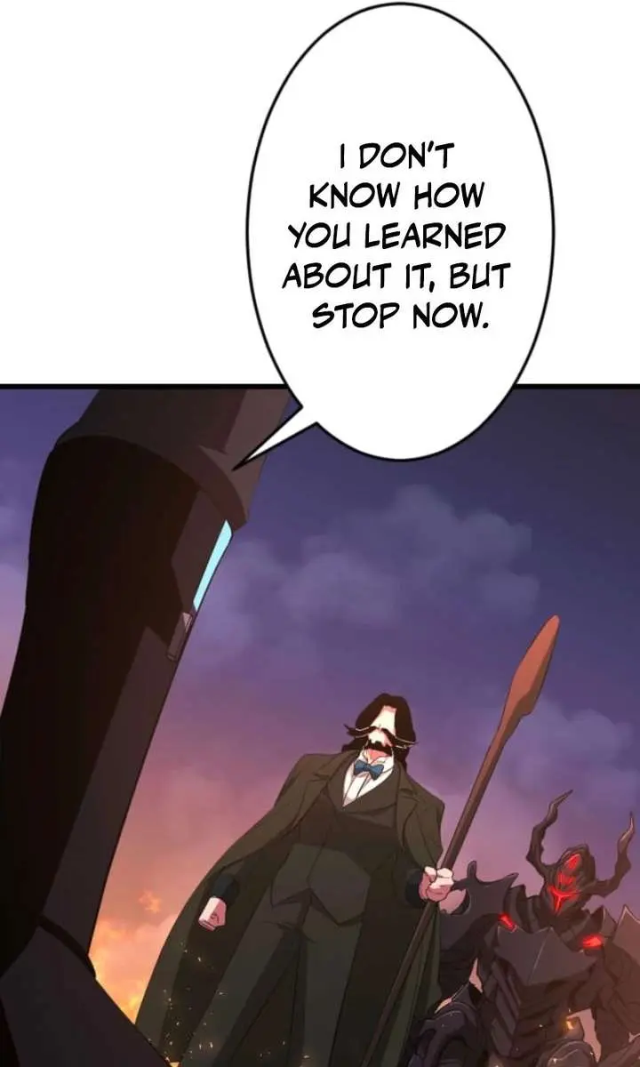 ??? Rank Hidden Equipment Musou Chapter 93 Page 63