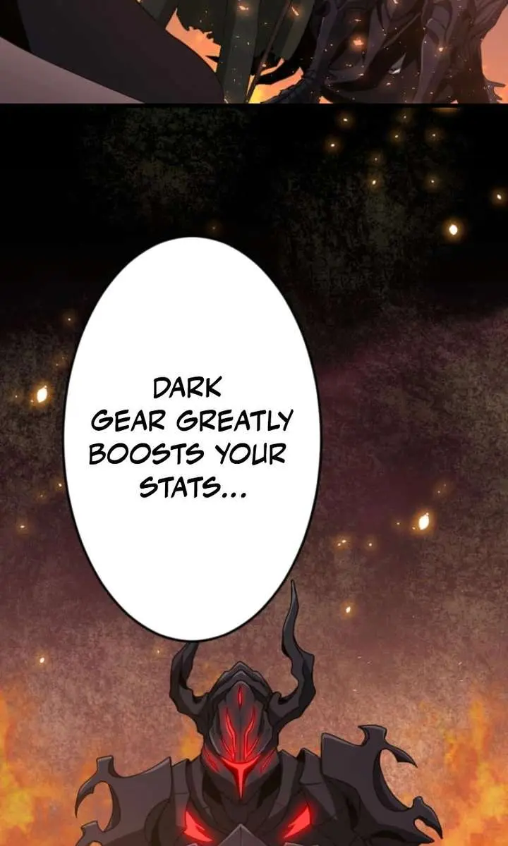 ??? Rank Hidden Equipment Musou Chapter 93 Page 64