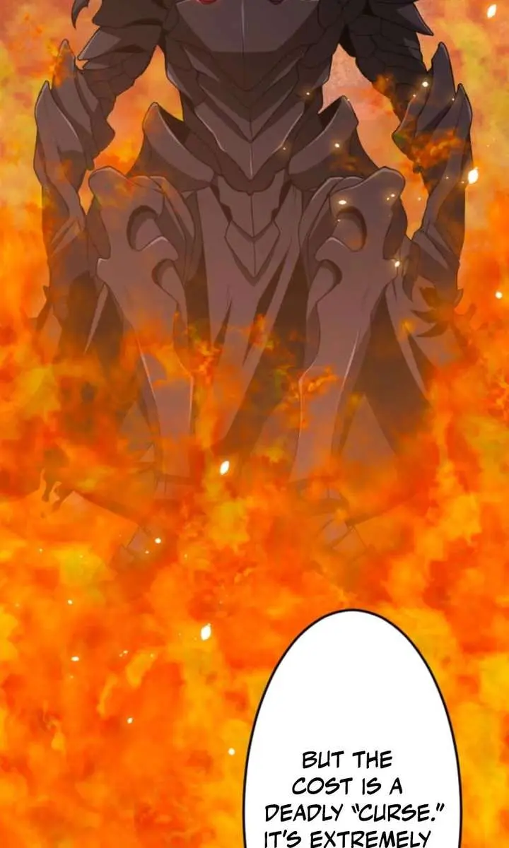 ??? Rank Hidden Equipment Musou Chapter 93 Page 65