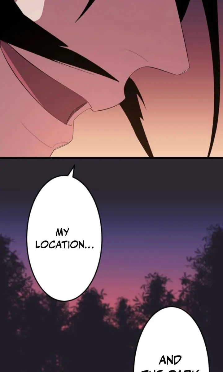 ??? Rank Hidden Equipment Musou Chapter 93 Page 69