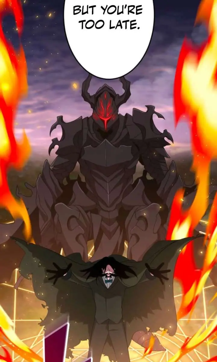 ??? Rank Hidden Equipment Musou Chapter 93 Page 71