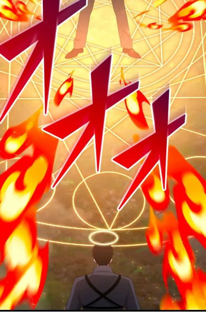 ??? Rank Hidden Equipment Musou Chapter 93 Page 72
