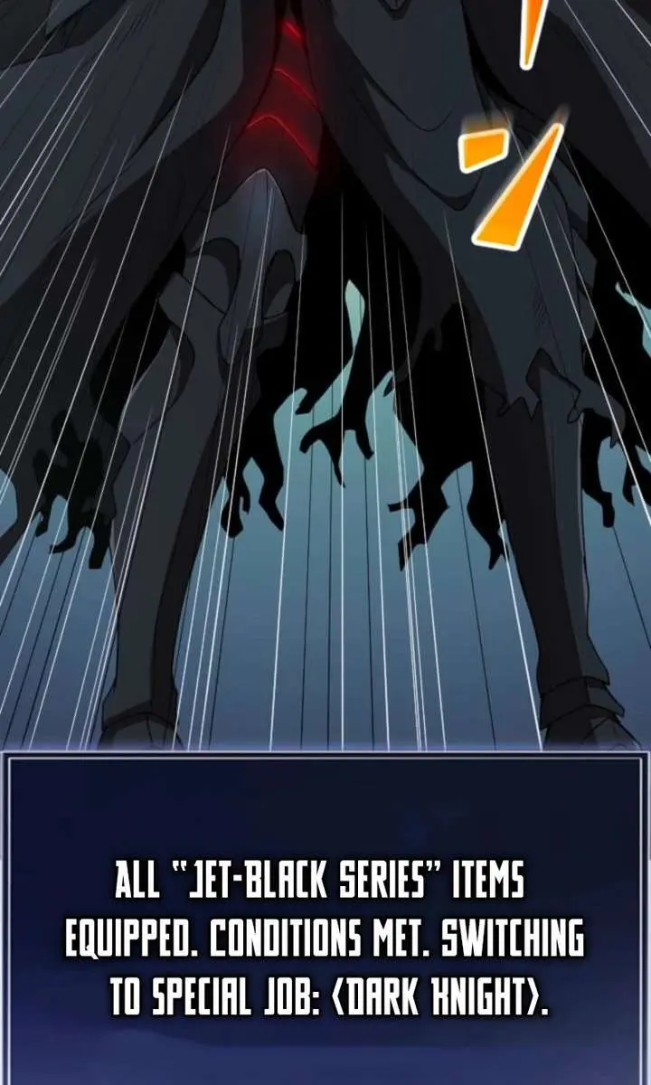 ??? Rank Hidden Equipment Musou Chapter 93 Page 76