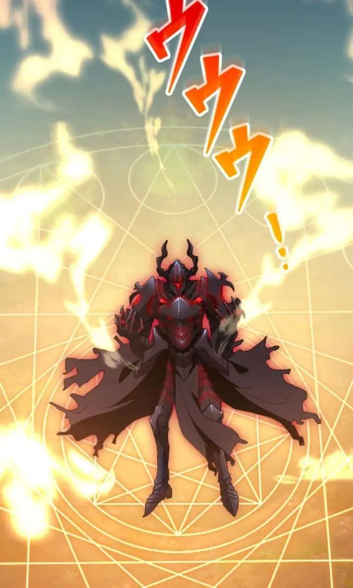 ??? Rank Hidden Equipment Musou Chapter 93 Page 80