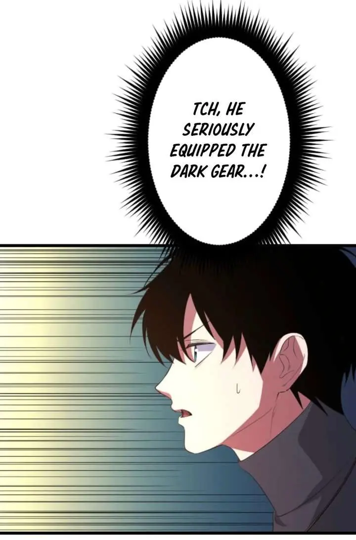 ??? Rank Hidden Equipment Musou Chapter 93 Page 82