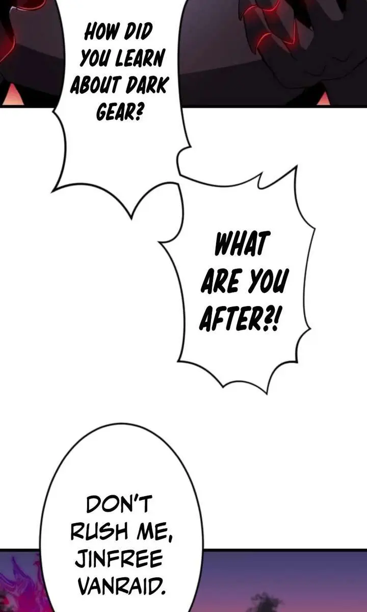 ??? Rank Hidden Equipment Musou Chapter 93 Page 88