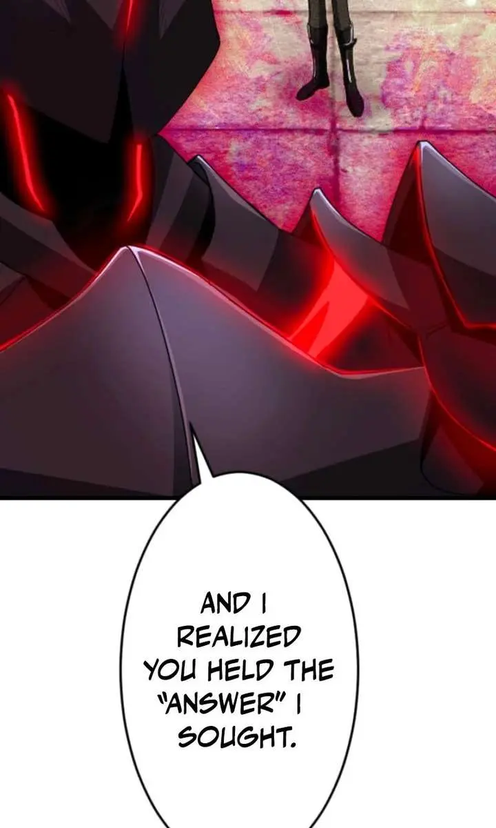 ??? Rank Hidden Equipment Musou Chapter 93 Page 91