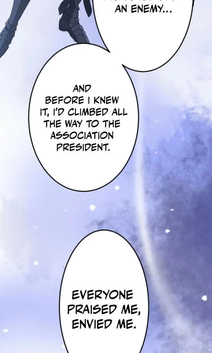 ??? Rank Hidden Equipment Musou Chapter 93 Page 95
