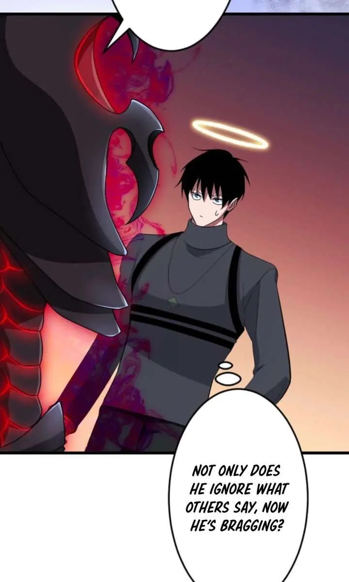 ??? Rank Hidden Equipment Musou Chapter 93 Page 96
