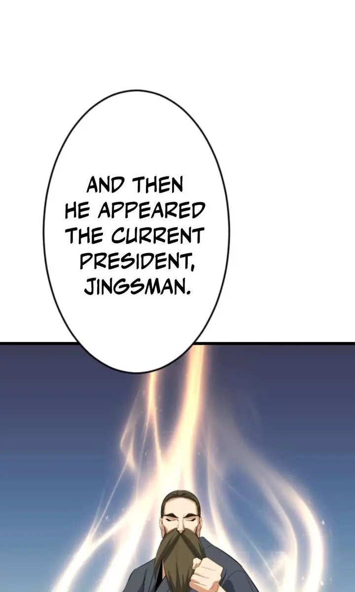 ??? Rank Hidden Equipment Musou Chapter 93 Page 101