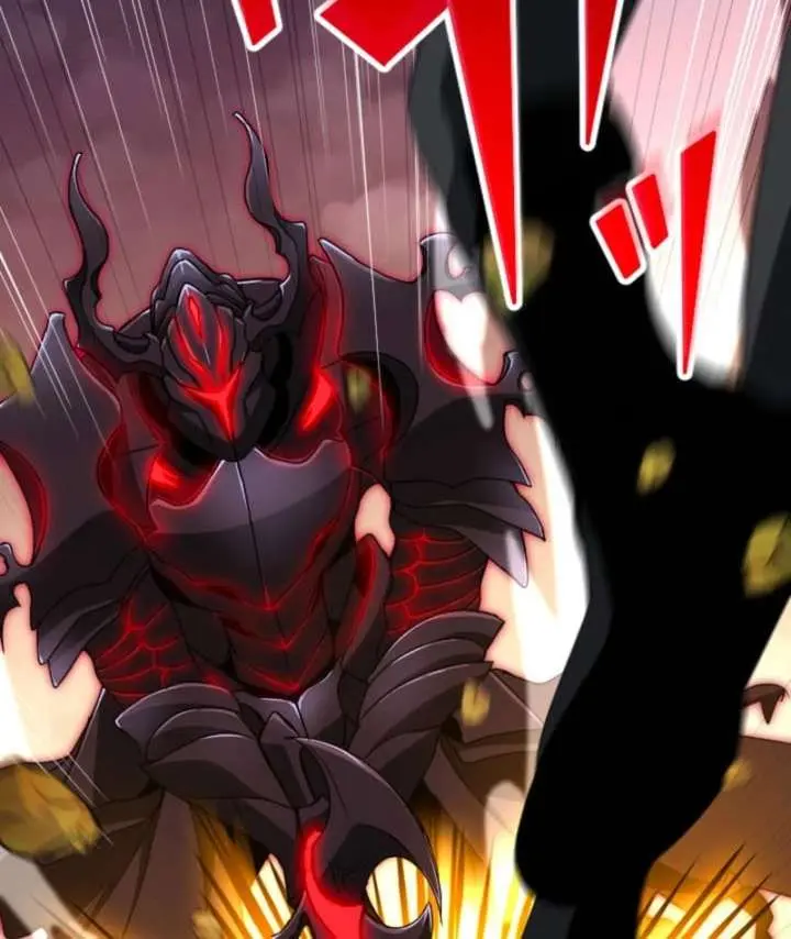 ??? Rank Hidden Equipment Musou Chapter 93 Page 118