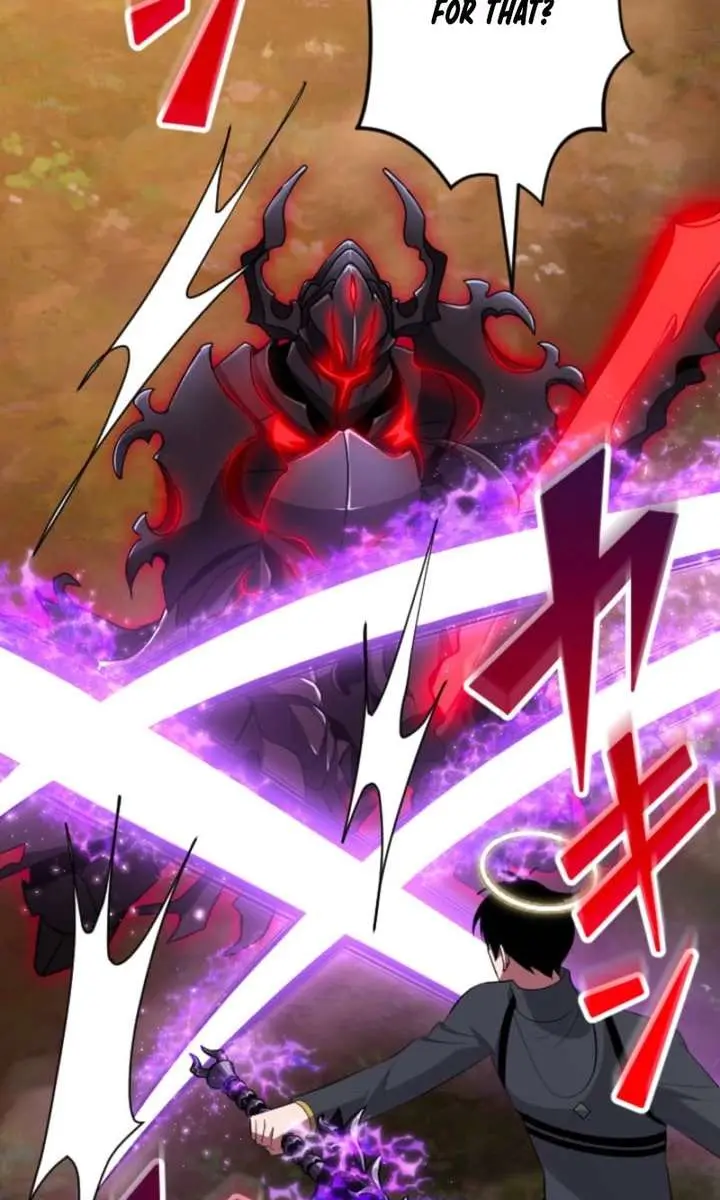??? Rank Hidden Equipment Musou Chapter 93 Page 123
