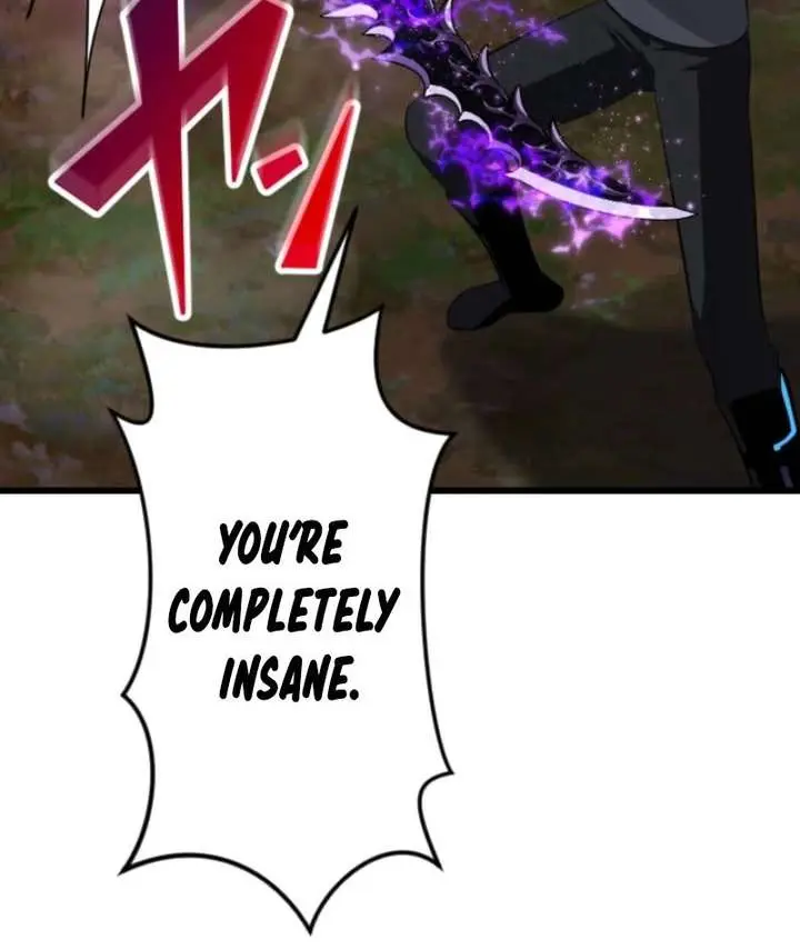 ??? Rank Hidden Equipment Musou Chapter 93 Page 124