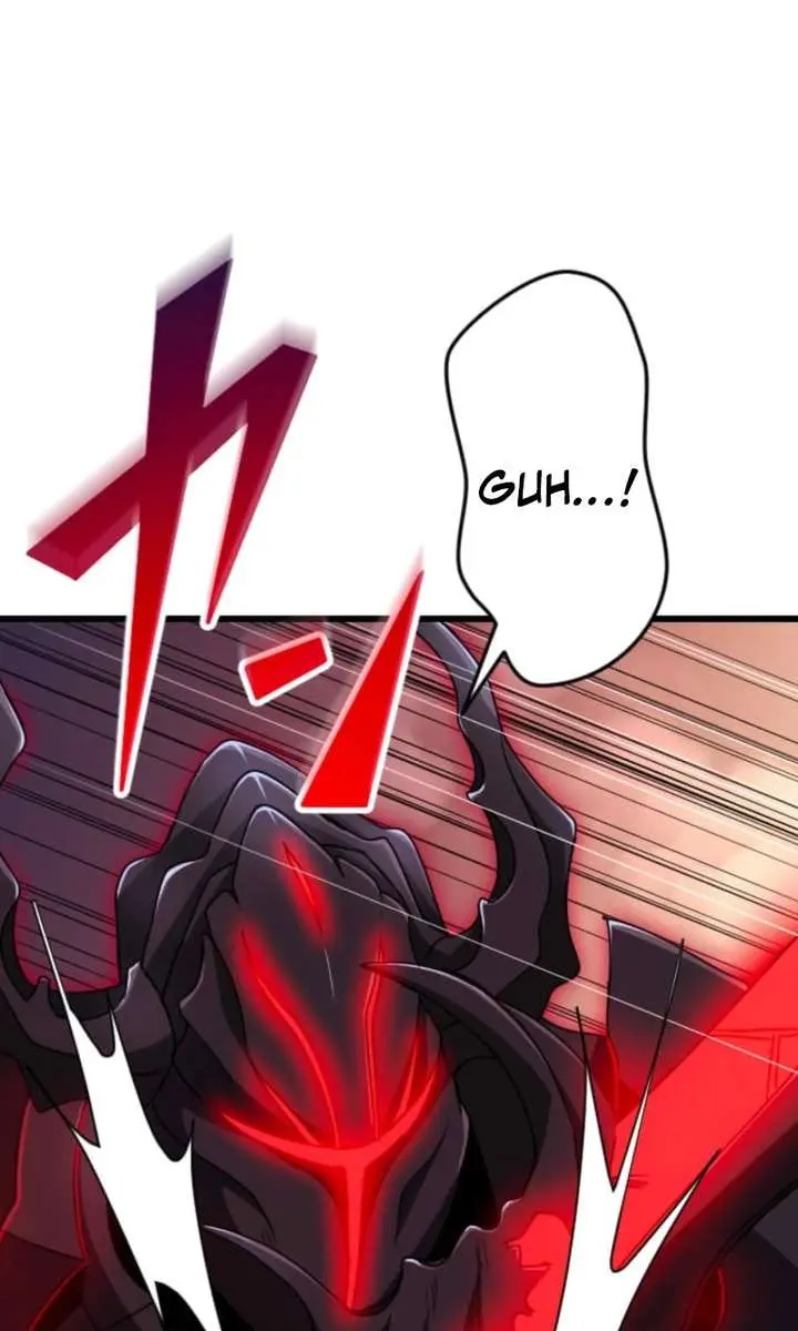 ??? Rank Hidden Equipment Musou Chapter 93 Page 125