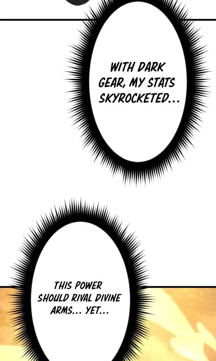 ??? Rank Hidden Equipment Musou Chapter 93 Page 128