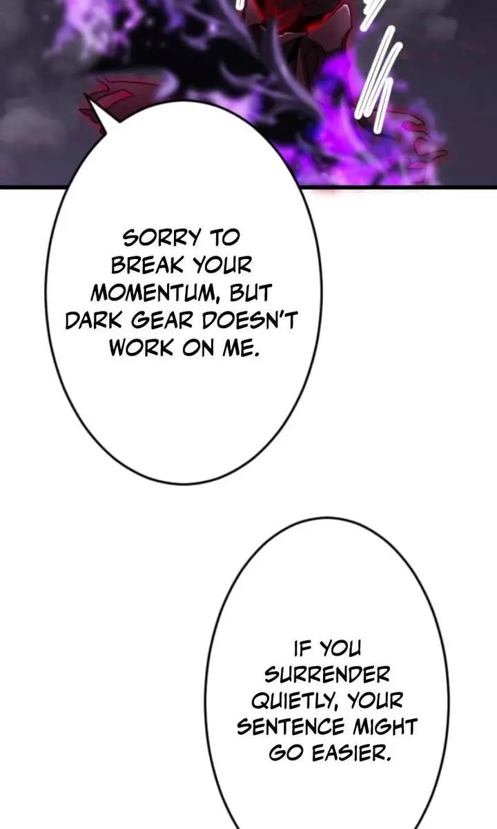??? Rank Hidden Equipment Musou Chapter 93 Page 138