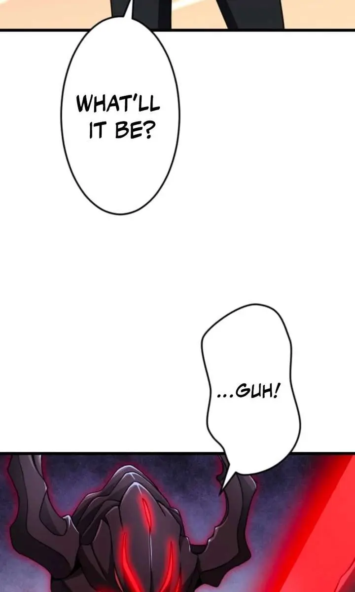 ??? Rank Hidden Equipment Musou Chapter 93 Page 140
