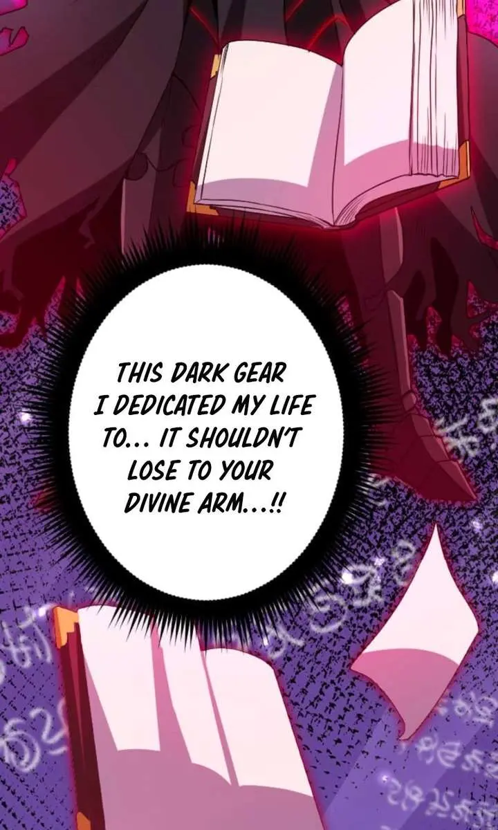 ??? Rank Hidden Equipment Musou Chapter 93 Page 143