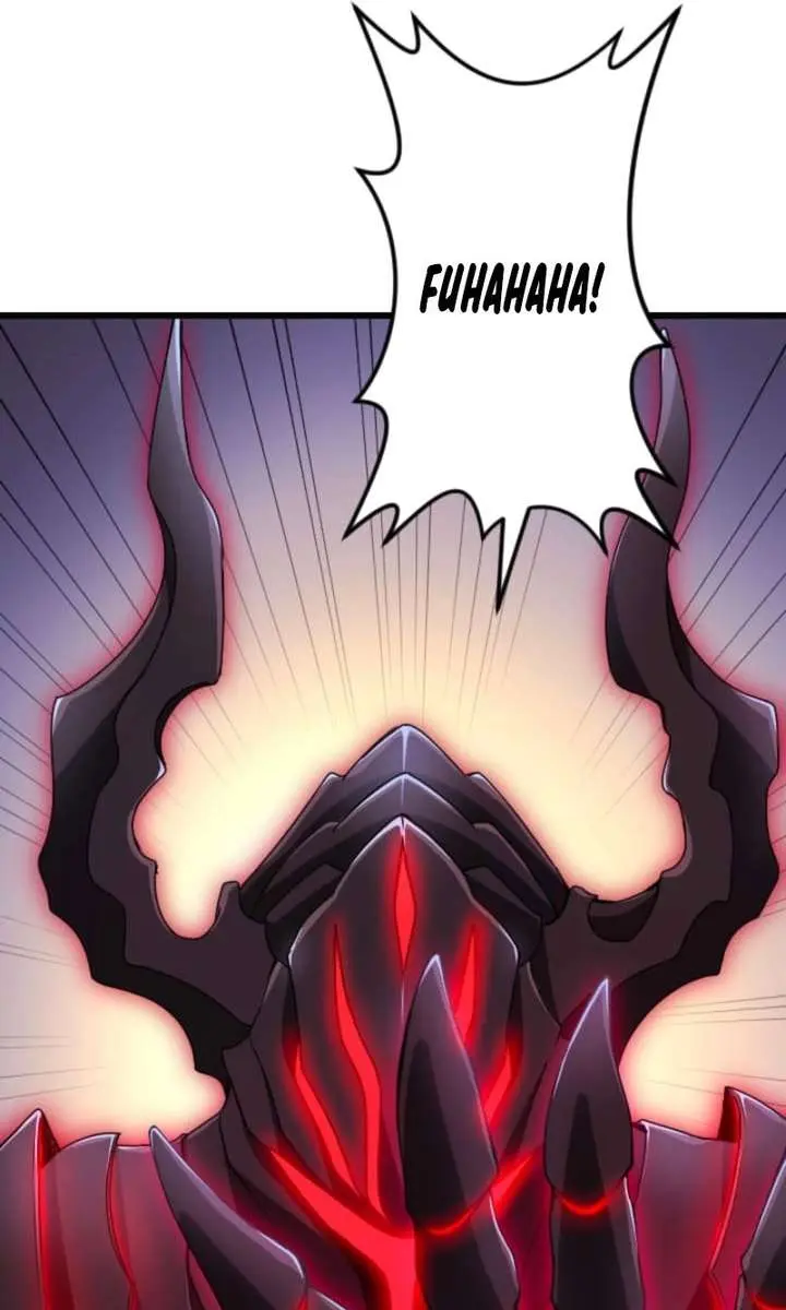 ??? Rank Hidden Equipment Musou Chapter 93 Page 147