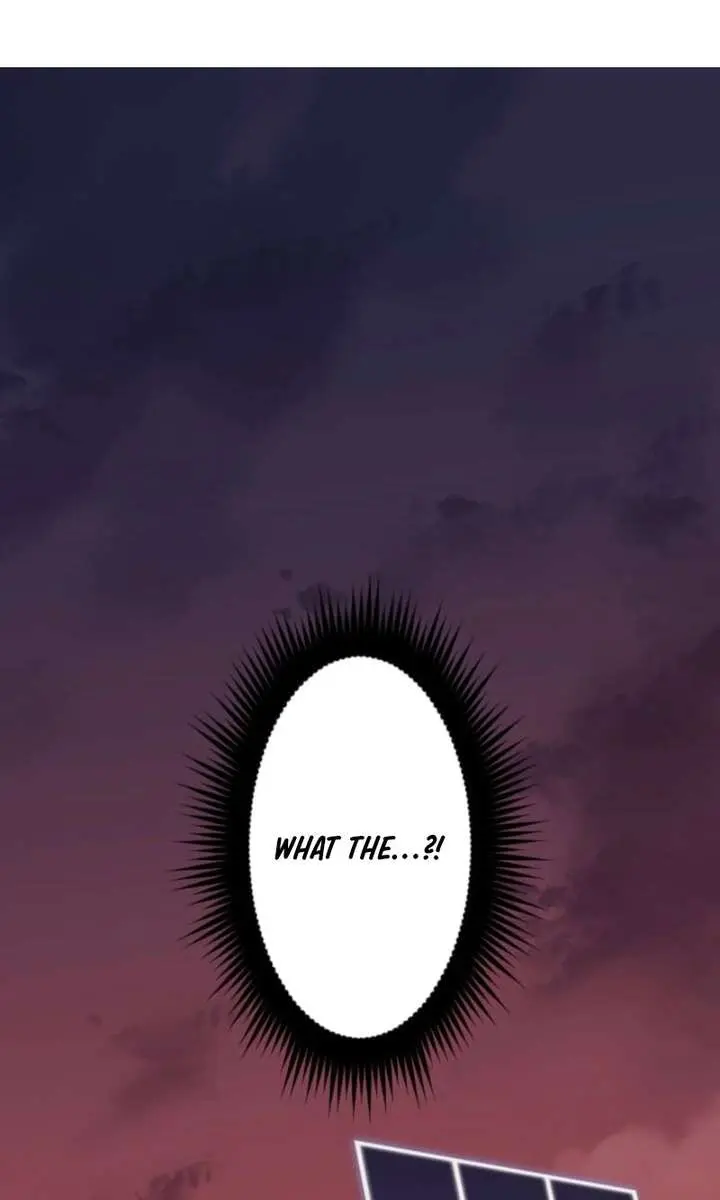 ??? Rank Hidden Equipment Musou Chapter 94 Page 2