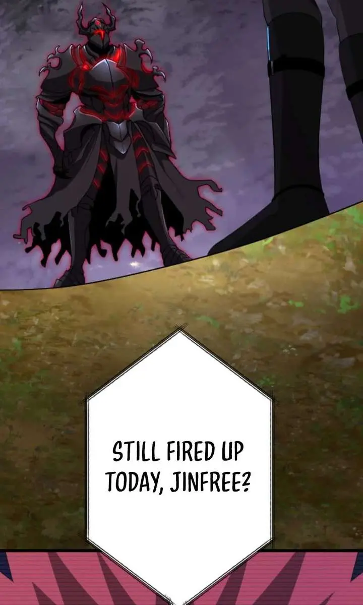 ??? Rank Hidden Equipment Musou Chapter 94 Page 4