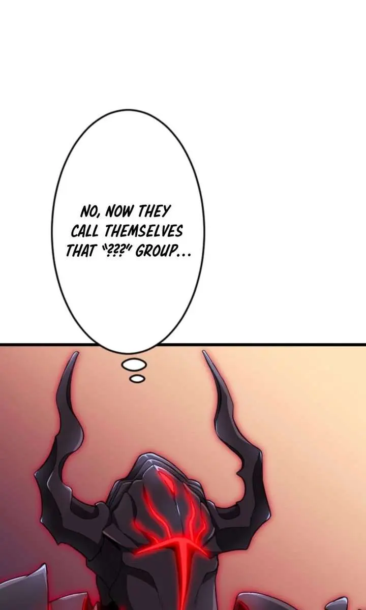 ??? Rank Hidden Equipment Musou Chapter 94 Page 13