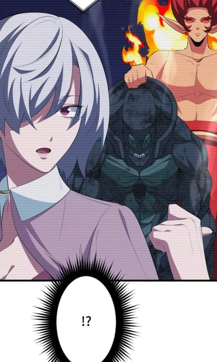 ??? Rank Hidden Equipment Musou Chapter 94 Page 15