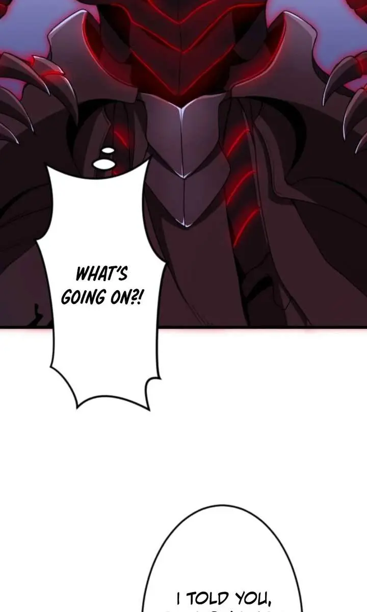 ??? Rank Hidden Equipment Musou Chapter 94 Page 20