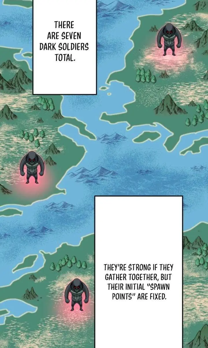 ??? Rank Hidden Equipment Musou Chapter 94 Page 26