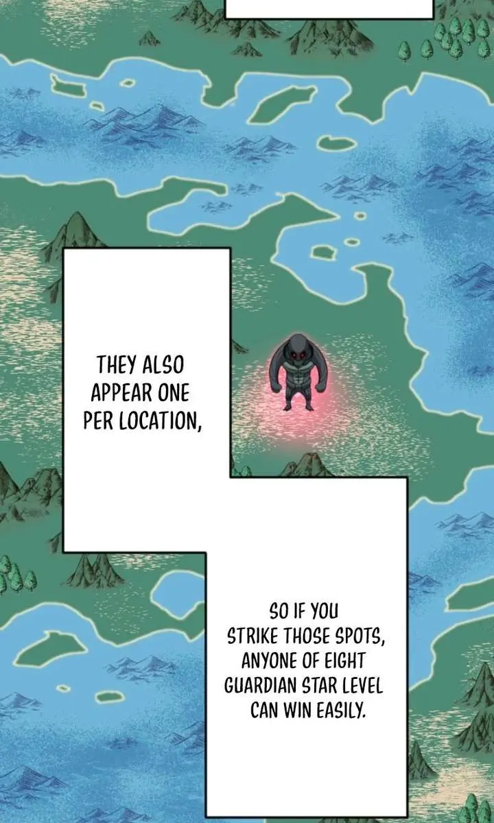 ??? Rank Hidden Equipment Musou Chapter 94 Page 27