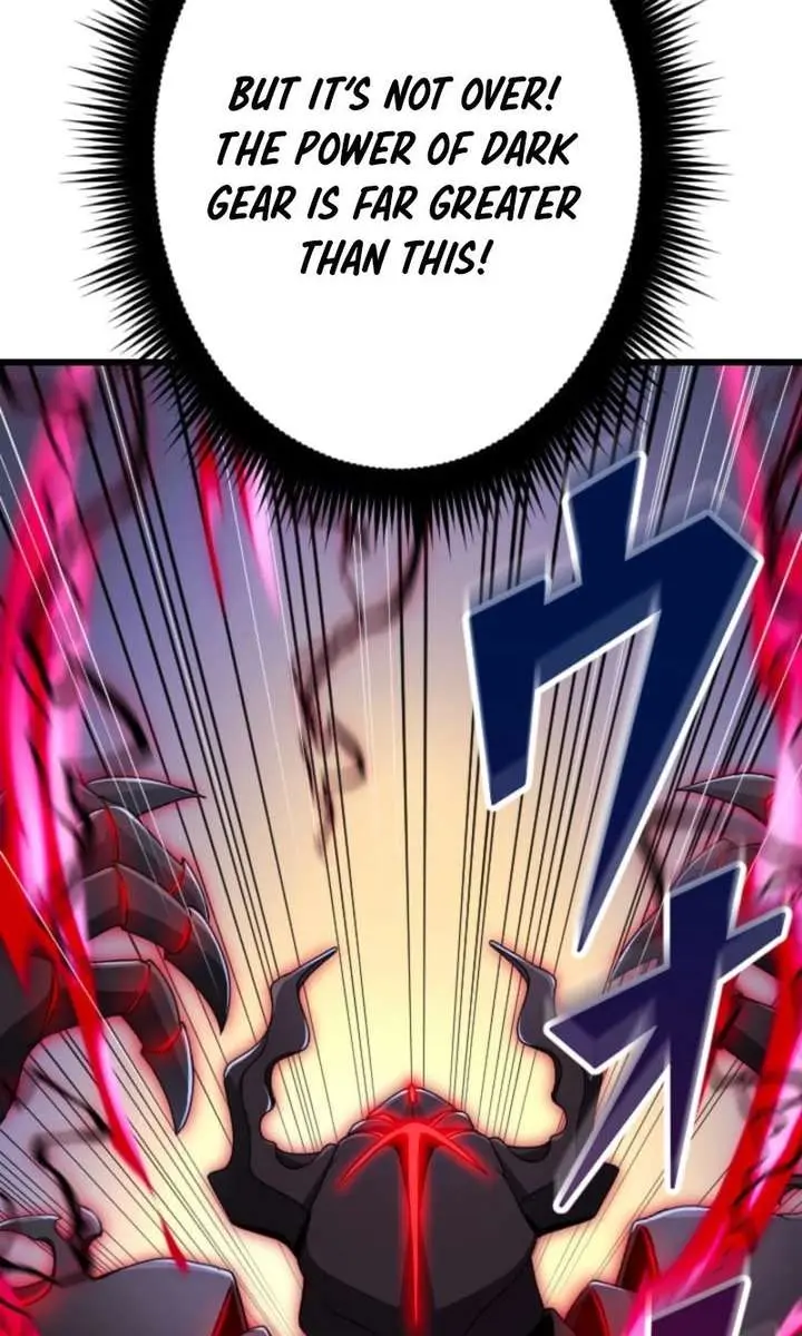 ??? Rank Hidden Equipment Musou Chapter 94 Page 30