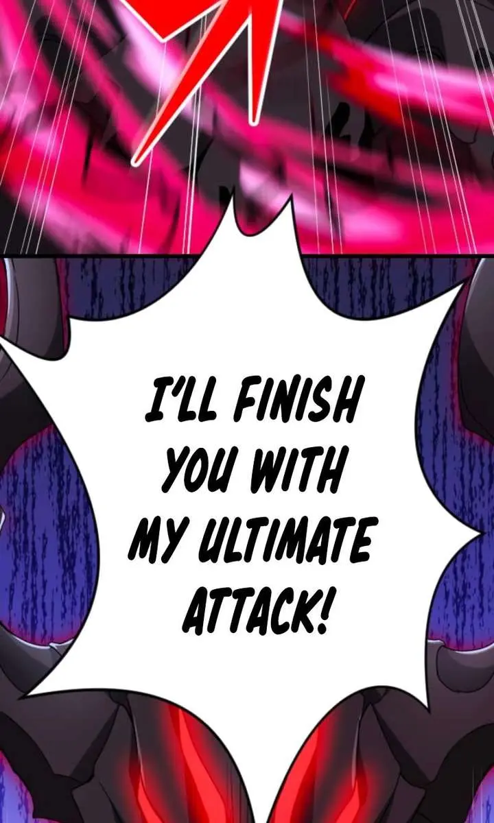 ??? Rank Hidden Equipment Musou Chapter 94 Page 32