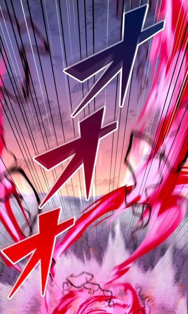 ??? Rank Hidden Equipment Musou Chapter 94 Page 34
