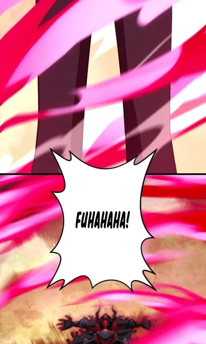 ??? Rank Hidden Equipment Musou Chapter 94 Page 43