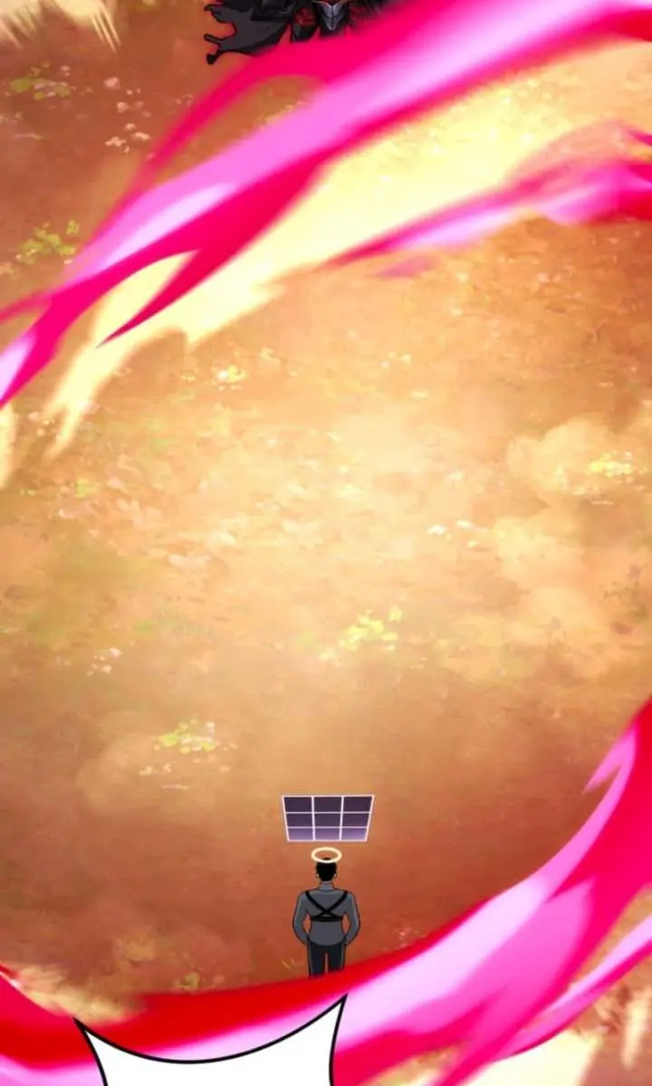 ??? Rank Hidden Equipment Musou Chapter 94 Page 44